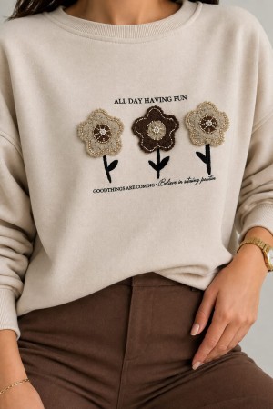 3 IPLIK KUMAS SWEAT 191514