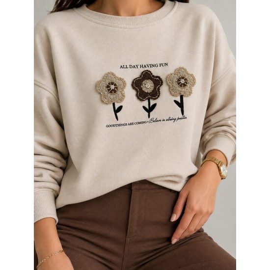 3 IPLIK KUMAS SWEAT 191514