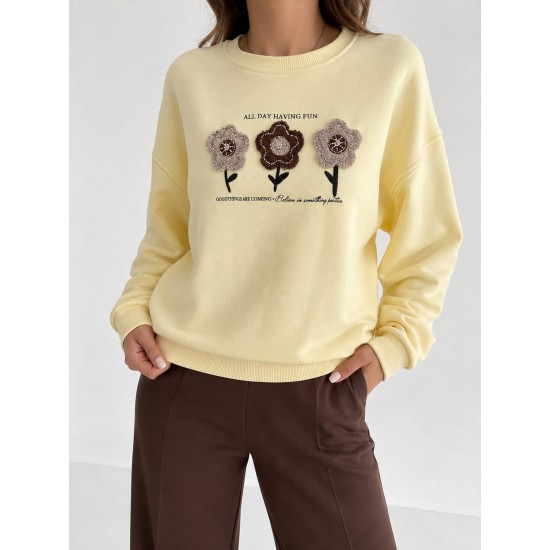 3 IPLIK KUMAS SWEAT 191515