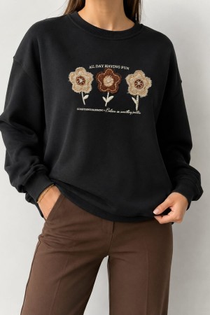 3 IPLIK KUMAS SWEAT 191516