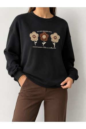 3 IPLIK KUMAS SWEAT 191516