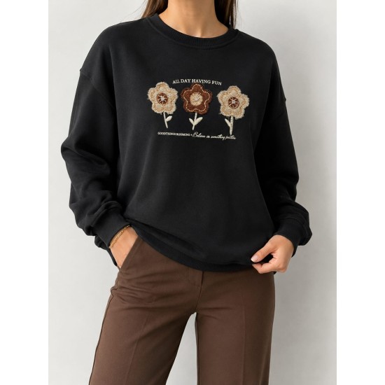 3 IPLIK KUMAS SWEAT 191516