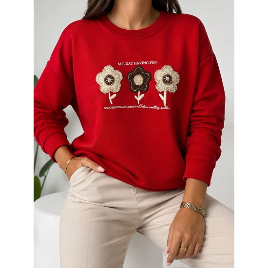 3 IPLIK KUMAS SWEAT 191517