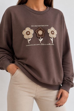 3 IPLIK KUMAS SWEAT 191518