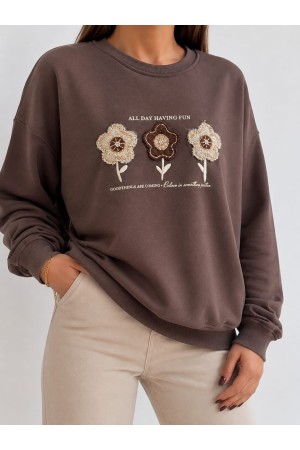 3 IPLIK KUMAS SWEAT 191518