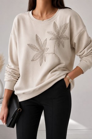 3 IPLIK KUMAS SWEAT 191519