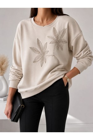 3 IPLIK KUMAS SWEAT 191519