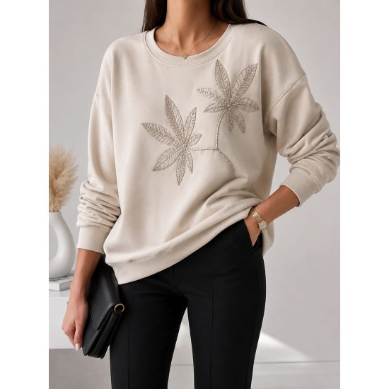 3 IPLIK KUMAS SWEAT 191519