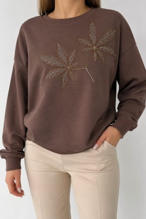 3 IPLIK KUMAS SWEAT 191520