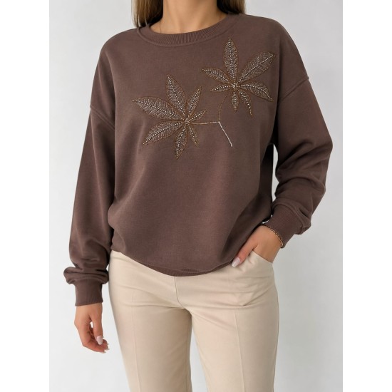 3 IPLIK KUMAS SWEAT 191520
