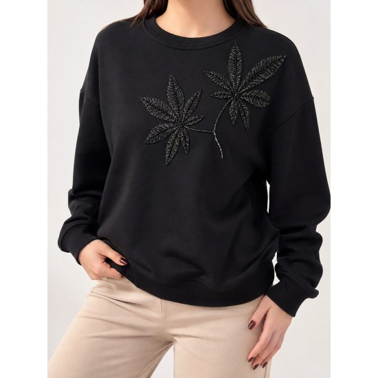 3 IPLIK KUMAS SWEAT 191521
