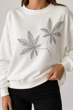3 IPLIK KUMAS SWEAT 191522