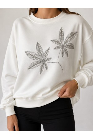 3 IPLIK KUMAS SWEAT 191522