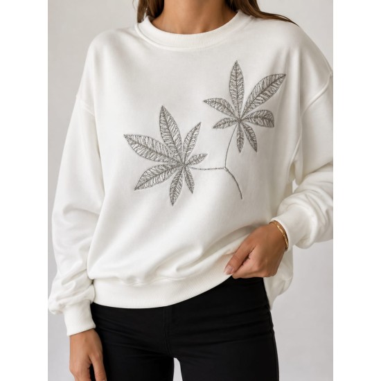 3 IPLIK KUMAS SWEAT 191522
