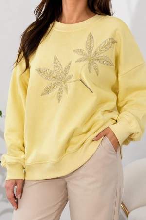 3 IPLIK KUMAS SWEAT 191523