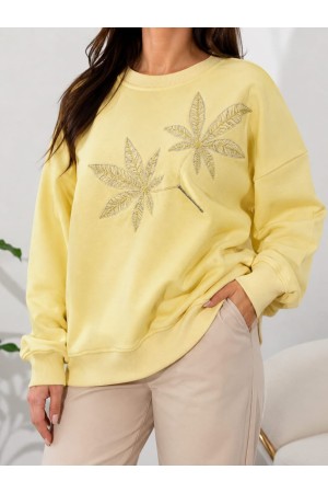 3 IPLIK KUMAS SWEAT 191523