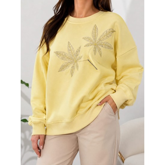 3 IPLIK KUMAS SWEAT 191523