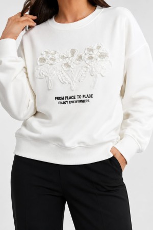 3 IPLIK KUMAS SWEAT 191524