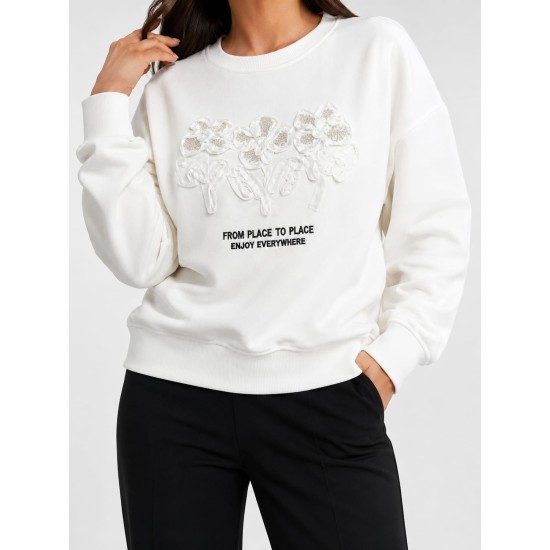 3 IPLIK KUMAS SWEAT 191524
