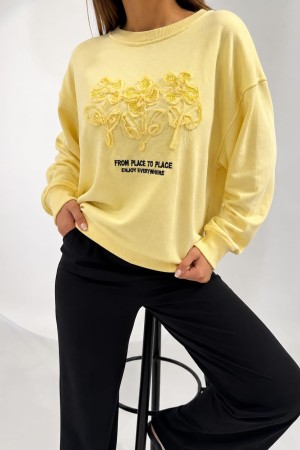 3 IPLIK KUMAS SWEAT 191527