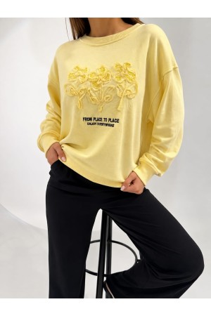 3 IPLIK KUMAS SWEAT 191527