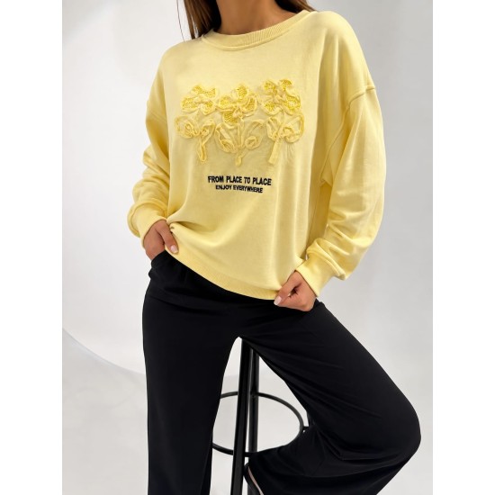3 IPLIK KUMAS SWEAT 191527