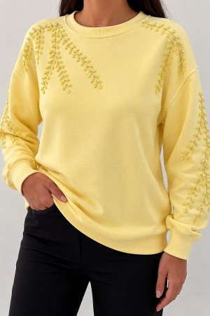 3 IPLIK KUMAS SWEAT 191533