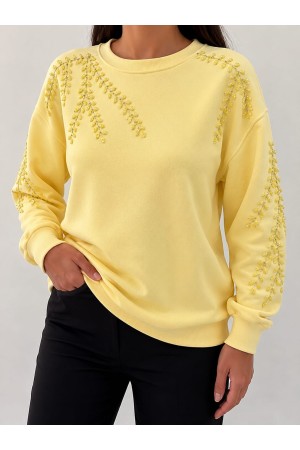 3 IPLIK KUMAS SWEAT 191533