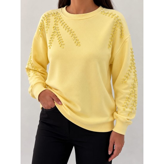 3 IPLIK KUMAS SWEAT 191533