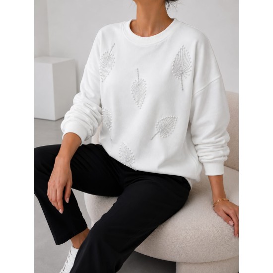 3 IPLIK KUMAS SWEAT 191540