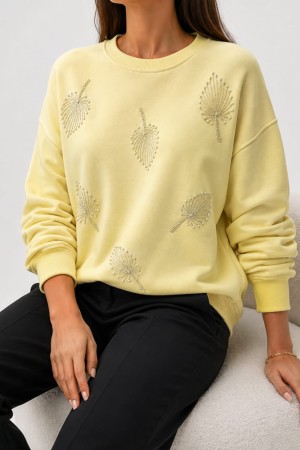 3 IPLIK KUMAS SWEAT 191541