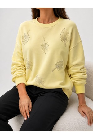 3 IPLIK KUMAS SWEAT 191541