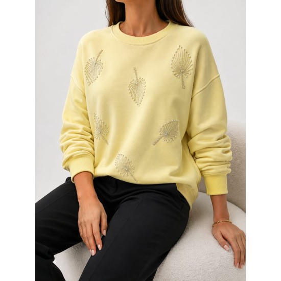 3 IPLIK KUMAS SWEAT 191541