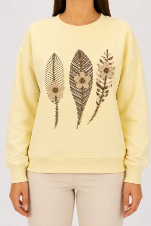 3 IPLIK KUMAS SWEAT 191546