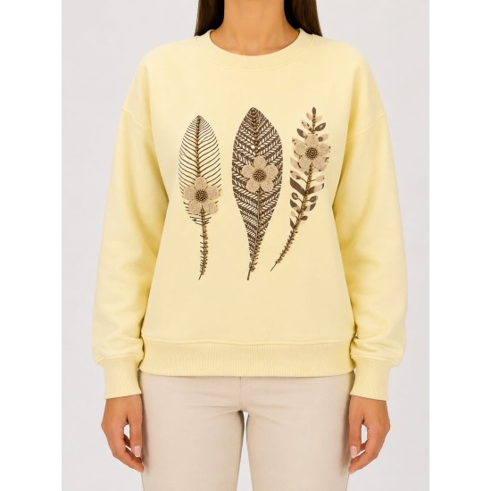 3 IPLIK KUMAS SWEAT 191546