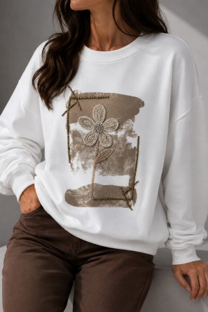 3 IPLIK KUMAS SWEAT 191551
