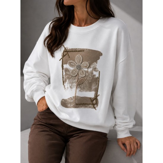 3 IPLIK KUMAS SWEAT 191551