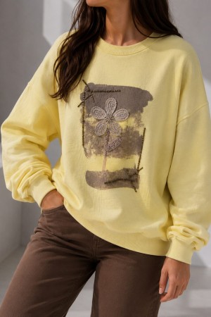 3 IPLIK KUMAS SWEAT 191553