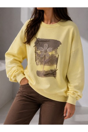 3 IPLIK KUMAS SWEAT 191553