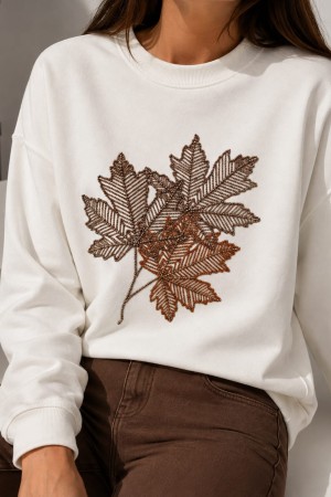 3 IPLIK KUMAS SWEAT 191555