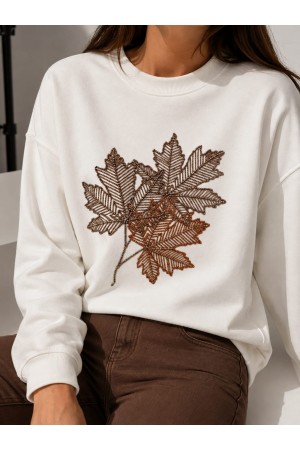 3 IPLIK KUMAS SWEAT 191555