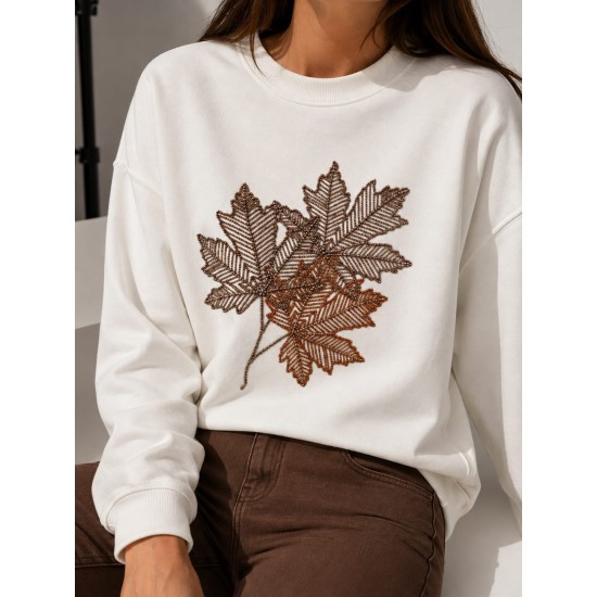 3 IPLIK KUMAS SWEAT 191555