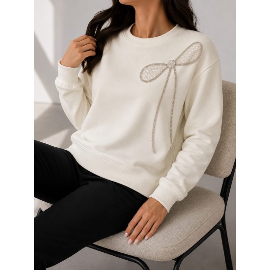 3 IPLIK KUMAS SWEAT 191561