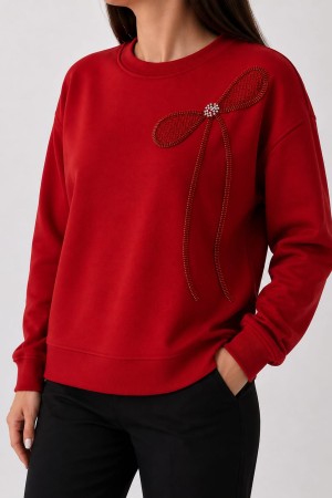 3 IPLIK KUMAS SWEAT 191562