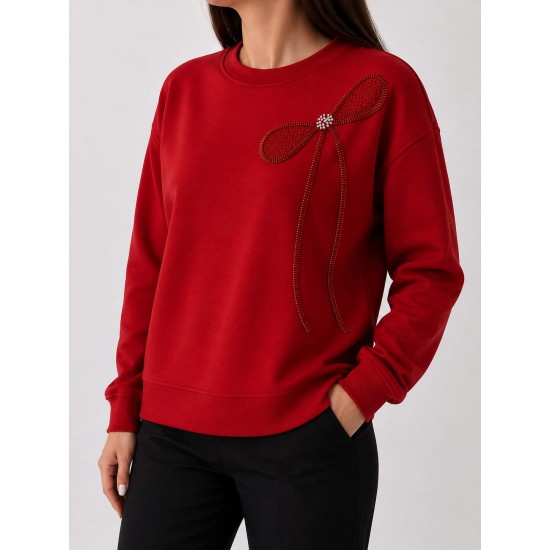 3 IPLIK KUMAS SWEAT 191562