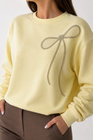 3 IPLIK KUMAS SWEAT 191563