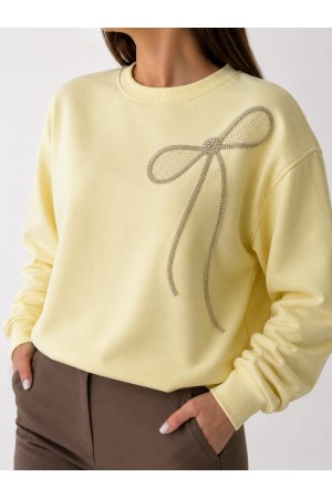 3 IPLIK KUMAS SWEAT 191563