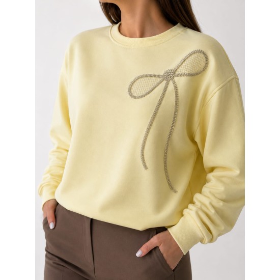 3 IPLIK KUMAS SWEAT 191563