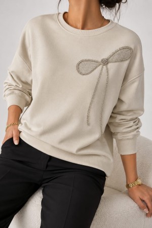 3 IPLIK KUMAS SWEAT 191564