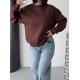 3 IPLIK SARDONLU OMUZ PARCALI SWEAT 191295